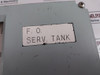 Semco 0-250 Cm Liquid Level Indicator  - Used