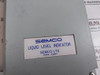 Semco 0-250 Cm Liquid Level Indicator  - Used