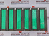 Siemens 1P 6Es7 307-1Ea00-0Aa0 Simatic S7 Power Supply W/ Modules 50/60Hz