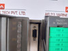 Siemens 1P 6Es7 307-1Ea00-0Aa0 Simatic S7 Power Supply W/ Modules 50/60Hz