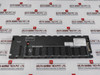 Ge Fanuc Ic693Chs392K 10 Slot Base Expansion Rack E157515  - Used