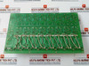 Autodata Ad200-pt-1 Printed Circuit Board Rev: C   - Used