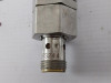 Ifm Electronic Ifs244 Inductive Sensor - Used