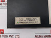 Hyundai Msu-112C Motor Auto Control Unit   - Used