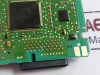 S1B90116 00 Printed Circuit Board   - Used