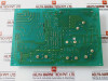 Larsen & Toubro Ed22305W1 Bcd Card Power Supply  - Used