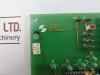 Ulstein Dc0036A  Adapter Printed Circuit Card 95553