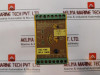 Rheintacho 5330.007 Speed Relay 24 Vdc
