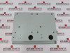 Jrcs Sgap-15Al Steer Gear Alarm Panel Dc 24V