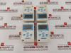 Saginomiya Thermo Eye-u Temperature Controller  - Used