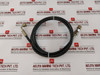 Nylaflow-65 Steelbraid High Pressure Hose 4350 Psi/300 Bar