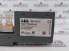 Abb Pm590-eth D8 Cpu, 2Mb Ethernet, 24Vdc, Central Processing Unit