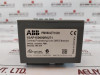 Abb Pm590-eth D8 Cpu, 2Mb Ethernet, 24Vdc, Central Processing Unit
