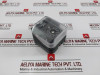 Kromschroder Dl50A-31 Pressure Switch For Combustion Air 84444490