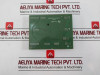 Larsen & Toubro Ems1322Pcb06_Can_Mb Pcb Board, Zd23017
