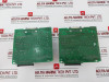 General Electric 44A737246-g01 Pcb Circuit Board 44A737247-001 R06/6