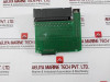 Ge Fanuc Mdl645 Input Module 44A751198-g01