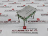 Selco 601E 2300 Pc Board Module Of Insulation Relay Terminal Block