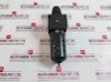 Warren Rupp 020-051-000 Filter/Regulator 150 Psi/10 Bar