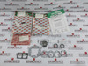 Spx Globe 139-911 Repair Trolley Piston Motor Seal Kit - New