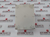 Telemecanique Vc3Gu Emergency Stop/Main Switch In Enclosure 45A Ip55 3 Pole