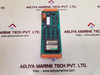 Electro-flow M310 1.2 Pcb Card