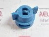 Teejet 25611 Quick Nozzle Nut 4527745