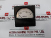 Weschler Ra-351 Alternating Current Ammeter 291B280A21