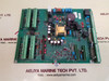 Siemens a1-116-100-505-is05 interface board