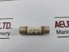 Lot Of 16X Capelin 10.3 X 38 Cartridge Fuse Am 0.25A ~500A Ac 100 Ka Nf.C