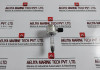 0-15 Bar Pressure Sensor Va-10/13631, Fine Flow 0.2-1.0 L/Min