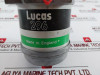 Lucas 7111-296 Fuel Filter Hdf 296 Bm27 Fs