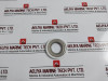 Klinger Dn 40/32 Single Row Deep Groove Gasket Kit For Ball Valve 