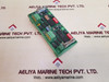 Autronica bsd-100 output module