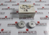 12871 Roller Counter  Stainless Steel Cold Water Meter 705.11.50.017