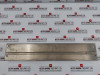 Siemens 6Es71951Gg300Xa0 Mounting Rail For Holding Bus Module