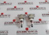 Smc Af20-f02 Air Filter Max Pressure 1.0 Mpa Max Temp 60°C