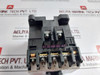 Fuji Electric Sc-5-1 Ac Magnetic Contactor 32A 690V