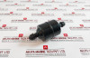Danfoss Dml 164 023Z504491 Hermetic Filter Drier Eliminator 667 Psig / 46 Bar