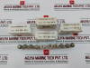 Lot Of 10X 50A 380V Fuse Insert 360025-021 Gl