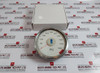 Electro Flow Controls Group M25X Analogue Gauge (0-5000 Psi )