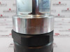 Stucchi F-vep30P 1-1/2 Npt Flat Face Thread Coupling Female