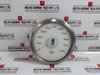 Electro Flow Controls Group 0-10000 Psi Analogue Gauge M25X Iec Ex Its 11.0028X