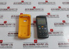 Fluke 53 Ii B Probe Thermometer Fluke Temperature Logging Digital