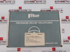 Fike Axius Bt Rupture Disc Pressure Relief Solutions Bd323567