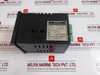 Accsys Ind-2000 Indicator And Controller 2 Relays 24Vdc