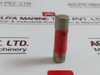 Lot of 10X 16A 600VAC Current Limiting Fuses, ACTION AM 10X38