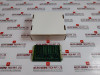 Eberle Bs 45 1157/A Plc Input Module 013442