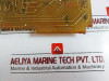 Autronica Akn-21/2 Printed Circuit Board 0.05-0.25 Kw.K 0-30 Sec