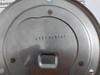 Wika 0-40 Bar Pressure Gauge En 837-1, Swiss Movement, Cl.1.6